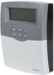 ITechSol SR208C controller solar termic | control PWM sau fara (automatizare, regulator) (CS SR208C)