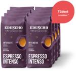 Tchibo Eduscho Espresso Intenso - 8x1 kg szemes, pörkölt kávé