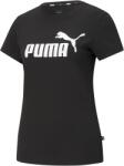 PUMA Funkcionális felső 'Essential' fekete, Méret XL