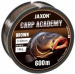 JAXON carp academy brown 0, 25mm 300m (ZJ-CAB025B) - epeca