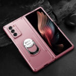 GKK RING Husă de protecție Samsung Galaxy Z Fold 2 5G roz