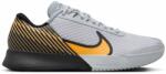 Nike Férfi cipők Nike Zoom Vapor Pro 2 Clay - wolf grey/laser orange/white