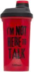 Shieldmixer Shieldmixer® DEFENDER | I'm Not Here To Talk [600 мл]