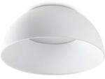 Ideal Lux Plafoniera Corolla-1 297149, 24W LED, 3000 K, D: 35 cm, albă (297149)