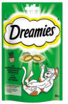 Dreamies Töltött falatkák - macskamenta (60g)