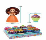 Magic Toys Meglepetés sütibaba többféle változatban 1db (MKK506967)