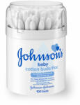Johnson's Johnson S Baby Betisoare De Urechi 100buc Set