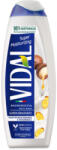 Vidal Gel Dus 500ml Super Idratante