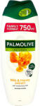 Palmolive Gel Dus 750ml Milk Honey