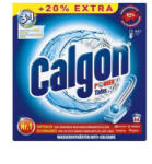 Calgon Tablete Anticalcar 66buc Set 3in1 Power