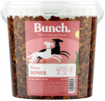 SANADOG Bunch Bravo Bones - 100% marhahús tréningfalatok 1kg (BCH78938)