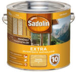 Sadolin Extra vastaglazúr Világostölgy 2, 5 L (SADO5128671)