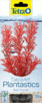 Tetra Decoart Plant | Műnövény (Red Foxtail) akvárium részére (S) - 15 cm (270268)