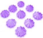 I Love Cakes Cukor Ropogós 9 db lila - I LOVE CAKES (315kdfialove)