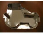 Jakub Felcman Tortaforma traktor 33x7, 5cm - Jakub Felcman (f285)