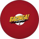 Pictu Hap Az ősrobbanás elmélete - Az ősrobbanás elmélete Bazinga 19, 5 cm - Pictu Hap (pic9000991_kruh)