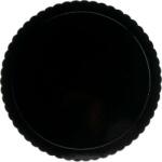 Dekora Fekete torta alátét 25cm/3mm - Dekora (540244)