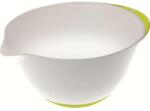 Ibili Műanyag tál csurgatóráccsal, 24 cm - Ibili (726624)