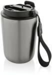 EVERESTUS Cana termos 380 ml, 2401E16179, Everestus, 13.7xØ8.8 cm, Otel, Argintiu (EVE08-P435-022)