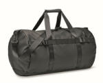 Everestus Geanta sport, 2401E15544, Everestus, 49x28x28 cm, Tarpaulin, Negru (EVE01-MO6940-03) Geanta sport