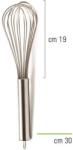 Decora Habverő 30cm - Decora (0280102)