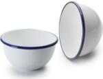 Ibili Fehér porcelán tál 12 cm - Ibili (904212)