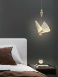  Lustra Butterfly One, 6w, 24cm (LS 9206-1)