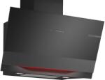 Bosch DWK91LT65 döntött fali páraelszívó, Home Connect & Hob-Hood Control