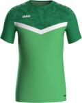Jako Tricou Jako T-Shirt Iconic 6124-222 Marime 4XL - weplayhandball