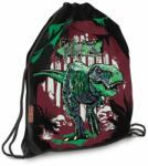 Ars Una dinoszauruszos tornazsák - T-Rex