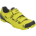SCOTT Kerékpáros cipő - MTB COMP RS - sárga - holokolo - 33 390 Ft