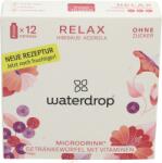waterdrop Microdrink RELAX - 12 darab