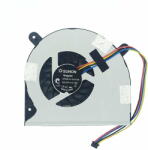  Ventilátor Asus ROG G750 G750JH G750JX G750JZ - Videókártya (GPU), 25mm