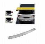 ALM Ornament protectie bara spate inox Skoda Karoq (ALM ATR SK-KAROQ)