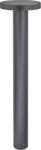 Norlys Borg grafit LED kültéri állólámpa (NO-6180GR) LED 1 izzós IP65 (NO-6180GR)