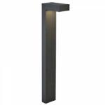 Norlys Asker grafit LED kültéri állólámpa (NO-5124GR) LED 1 izzós IP65 (NO-5124GR)