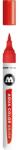  Marker Aqua Color Brush, rosu
