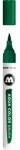  Marker Aqua Color Brush, verde inchis