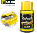 AMMO by MIG Jimenez AMMO COBRA MOTOR Racing Yellow Acrylic Paint 30 ml (A. MIG-0304)