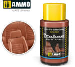 AMMO by MIG Jimenez AMMO COBRA MOTOR Reddish Leather Acrylic Paint 30 ml (A. MIG-0318)