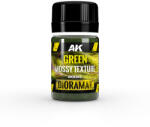 AK Interactive Green Mossy Texture 35Ml AK8260