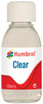 Humbrol Clear Gloss 125 ml (AC7431)