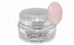 MoonbasaNails Építő zselé 15g #087 Milky Pink