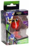 Heo Sonic Prime kulcstartó 7 cm - Dr Eggman (BOTI39438C)