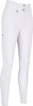 PIKEUR Breeches Full SD Highwaist lovaglónadrág, White FS24 - 42
