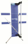 BAUTOOL Polisztirol vágó Basic 1370x300 mm (DBD5) - berb