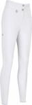 PIKEUR Breeches Full SD Highwaist lovaglónadrág, White FS24 - 36