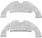  Mopp textília Xiaomi Robot Vacuum X10-hoz 2db