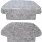  Mopp textília Xiaomi Viomi V2 MAX/PRO/V3/SE-hez - 2 db