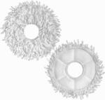  Mopp textília Xiaomi Dreame Bot W10/W10 Pro-hoz - 2db